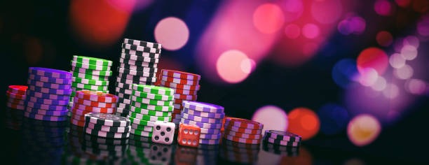 Blackjack live-dealer interface