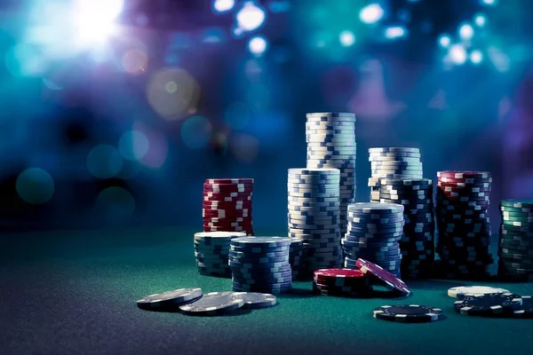 Live dealer Free Bet Blackjack table at ego77 login with professional studio setup