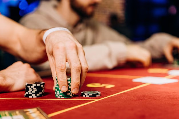 Blackjack natural hand paying 3 to 2 at ego77 login