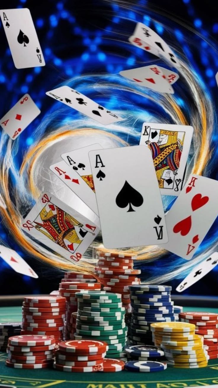 PMGC live-dealer studio setup with professional camera angles and gaming tables